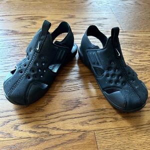 Nike Sunray Protect 2 Toddler Sandals
